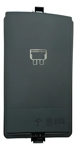 Tampa Caixa De Fusível Tiguan Allspac R-line 19/22