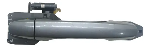 Maçaneta Porta Externa Traseira Direita Toyota Corolla 2014 Cinza-escuro Traseira