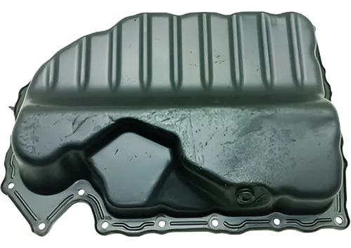 Carter Motor Volkswagen Tiguan 2.0 Tsi 2013