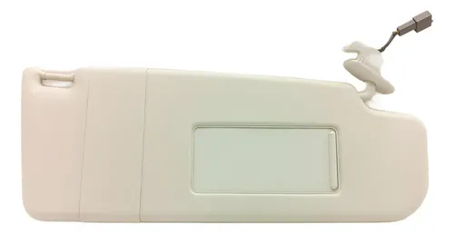 Quebra Sol Lado Direito Volkswagen Golf Sportline 2013