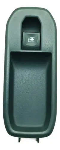 Moldura Botão Vidro Dianteiro Direito Duster 2017