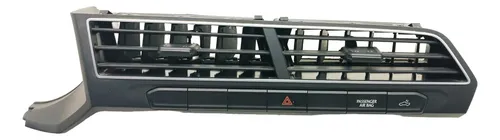Difusor Ar Central Painel Volkswagen Saveiro 2022