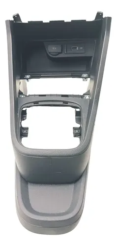 Moldura Console Central Volkswagen Saveiro 2022