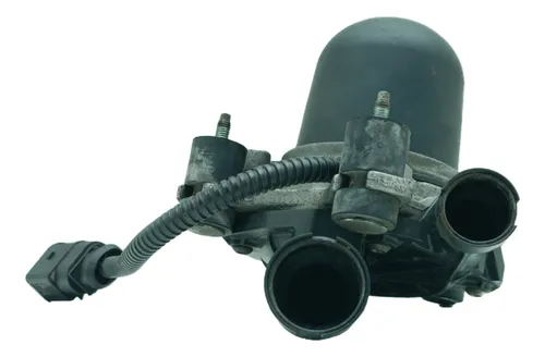 Bomba De Vácuo Volkswagen Jetta Variante 2.5 2008/11 