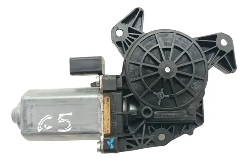 Motor Vidro Elétrico Traseiro Direito Vw Gol G6 2014