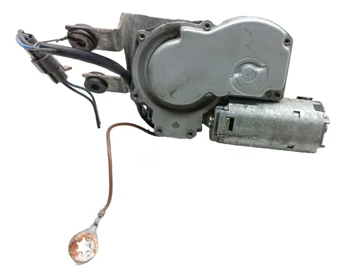 Motor Limpador Traseiro Chevrolet Corsa 2002