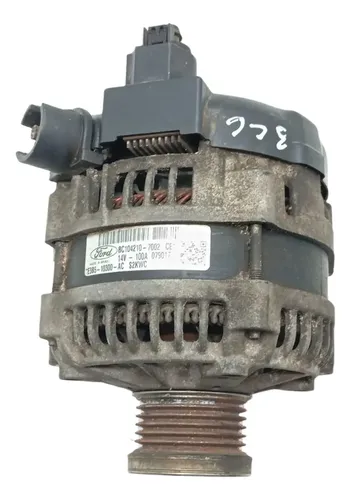 Alternador Ford Ka 1...