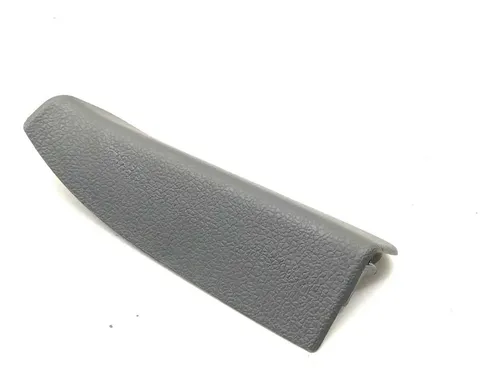 Acabamento Tampa Traseira Direito Volkswagen Voyage 2014 Preto