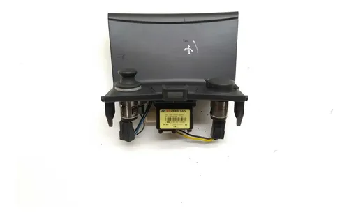 Moldura Tomada Usb Aux Hyundai Ix35 2014