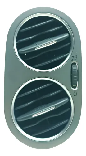 Difusor Ar Painel Lado Esquerdo Vw Tiguan 2010