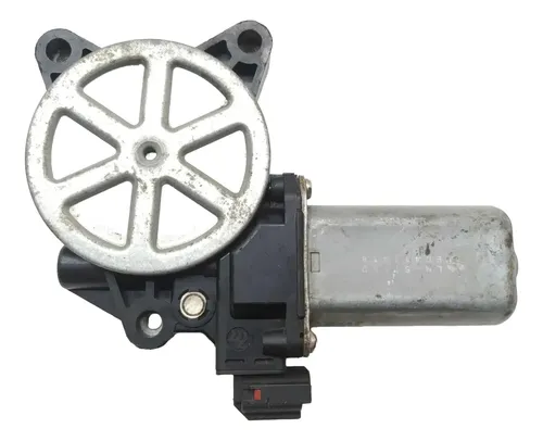 Motor Vidro Elétrico Traseira Esquerda Jac J5 2011