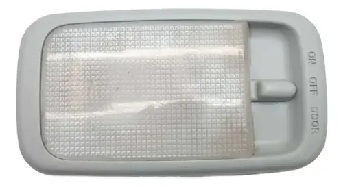 Luz Teto Cortesia Toyota Hilux 2010