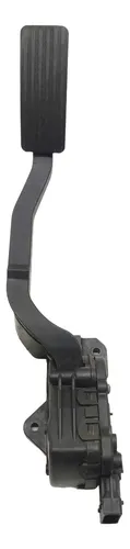 Pedal Acelerador Chevrolet Prisma 1.4 2010