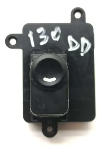 Botão Vidro Elétrico Dianteiro Direito Hyundai I30 2010