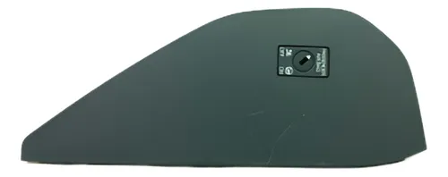 Acabamento Painel Lateral Direito Vw Tiguan R-line 350 2020