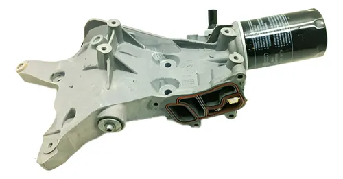 Suporte Filtro De Óleo Volkswagen Tiguan 2.0 Tsi 2013 