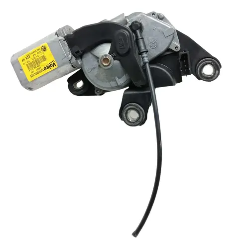 Motor Limpador Traseiro Volkswagen Crossfox 2014