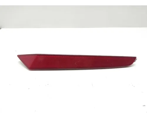 Refletor Traseiro Lado Direito Hyundai Hb20 2015 Vermelho