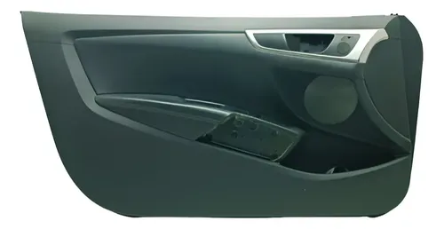 Forro De Porta Lado Motorista Hyundai Veloster 2012