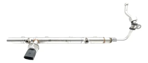 Flauta Bico Injeção Com Sensor Vw Tiguan R Line 06k133317aa