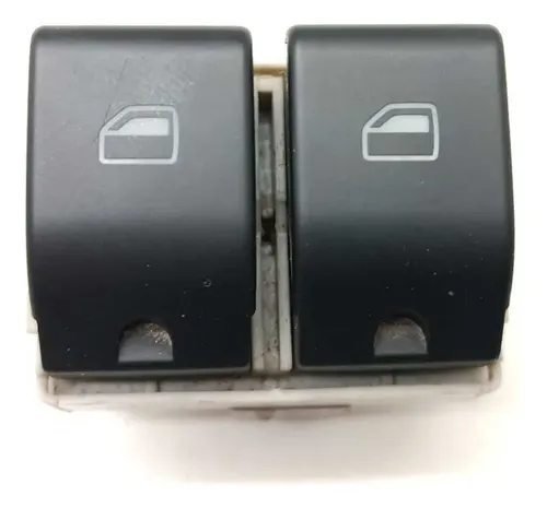 Botão Vidro Elétrico...