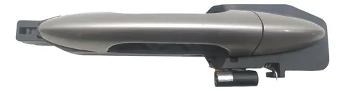 Maçaneta Externa Dianteira Direita Hb20 2020 Branco Dianteira