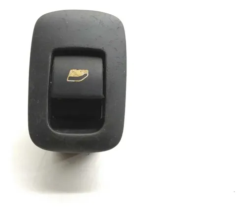 Botão Vidro Traseiro Esquerdo Citroen C4 Picasso 2010