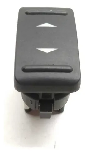 Botão Vidro Dianteir...