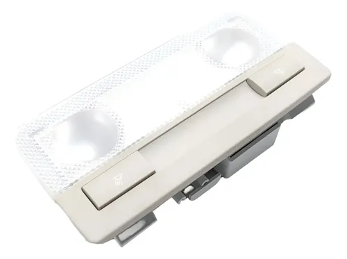 Luz Teto Cortesia Traseira Chevrolet Cruze 2017 18 19