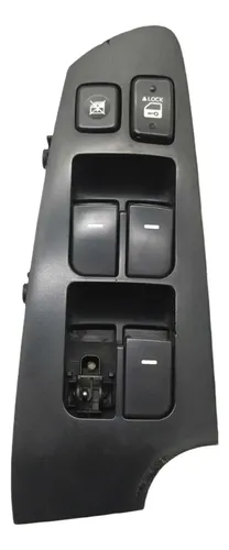 Botao Dianteira Esquerda Kia Cerato 2010 Detalhe