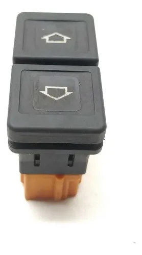 Botao Vidro  Dianteira Direita Xsara Picasso 2005