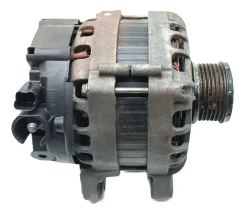 Alternador Peugeot 2...