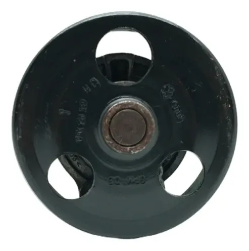 Bomba Agua Jetta Variante 2.5 2008/11