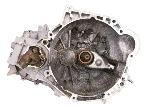 Caixa Câmbio Manual Hyundai Hb20 1.6 2014