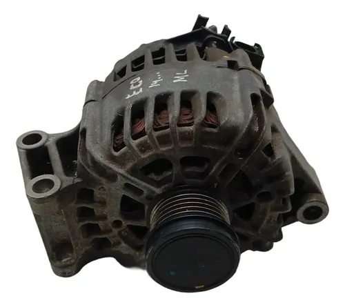 Alternador Ford Ecos...