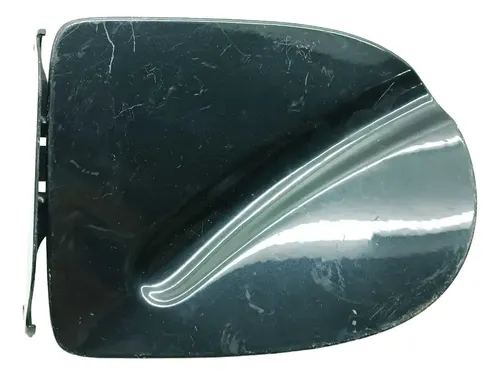 Portinhola Tanque Combustível Nissan Frontier 2010 Preto