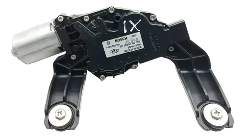 Motor Limpador Traseiro Hyundai Ix35 2012