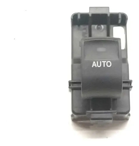 Botão Vidro Elétrico Toyota Corolla 2018