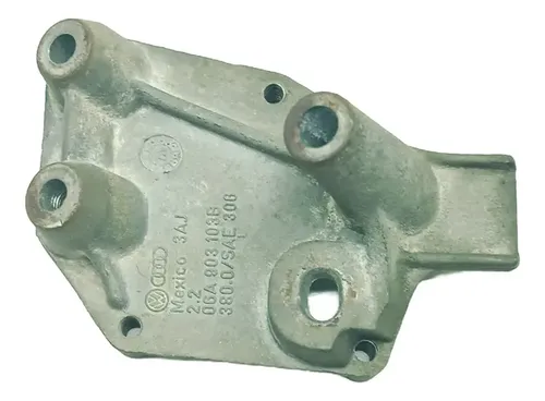 Suporte Bobina Ignição Volkswagen Golf Sportline 2.0 2013