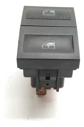 Botao Vidro Eletrico Volkswagen Gol G3 2005