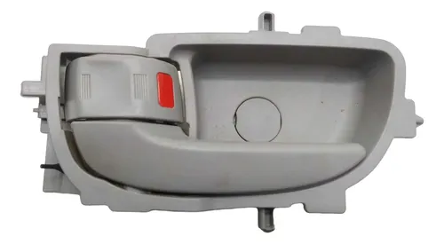 Maçaneta Interna Traseira Esquerda Toyota Corolla 2019 Traseira