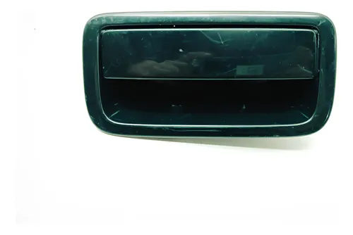 Maçaneta Da Tampa Traseira Volkswagen Amarok 2013