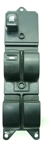Comando Vidro Eletrico Dianteiro Esq L200 Triton 2008/2015