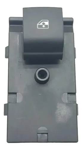 Botão Vidro Elétrico Traseiro Direito Chevrolet Onix 2014