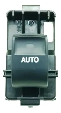 Botão Vidro Elétrico Traseiro Esquerdo Toyota Corolla 2015