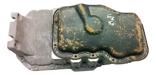 Cárter Sobre Carter Volkswagen Gol G6 1.6 2013