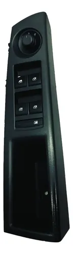 Comando Vidro Elétrico Dianteira  Esquerda Gm Cruze   2012