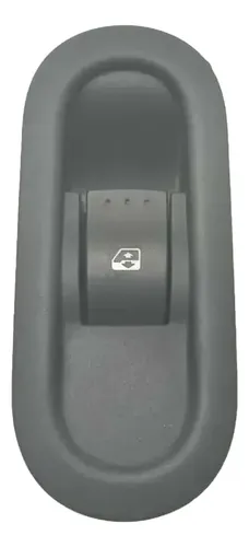 Botão Vidro Elétrico Traseiro Direito Renault Sandero 2011