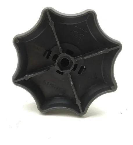 Parafuso Suporte Estepe Audi A3 1998