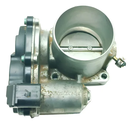 Corpo Borboleta Tbi Volkswagen Saveiro 2018